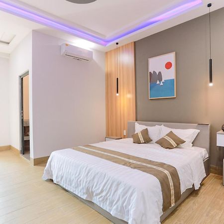 Every Day Guest House - Phan Thiet Ap Binh Hung Extérieur photo