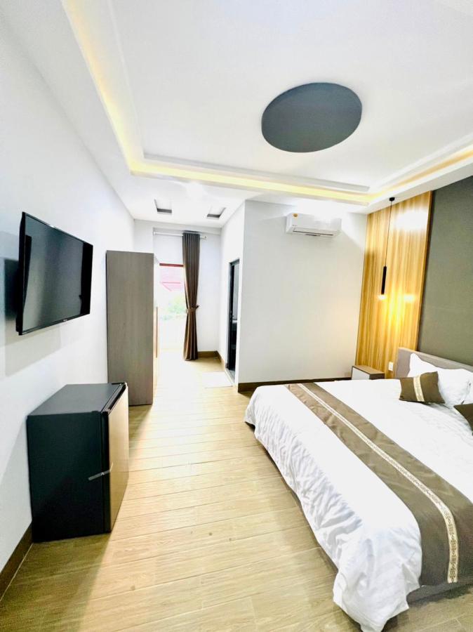 Every Day Guest House - Phan Thiet Ap Binh Hung Extérieur photo