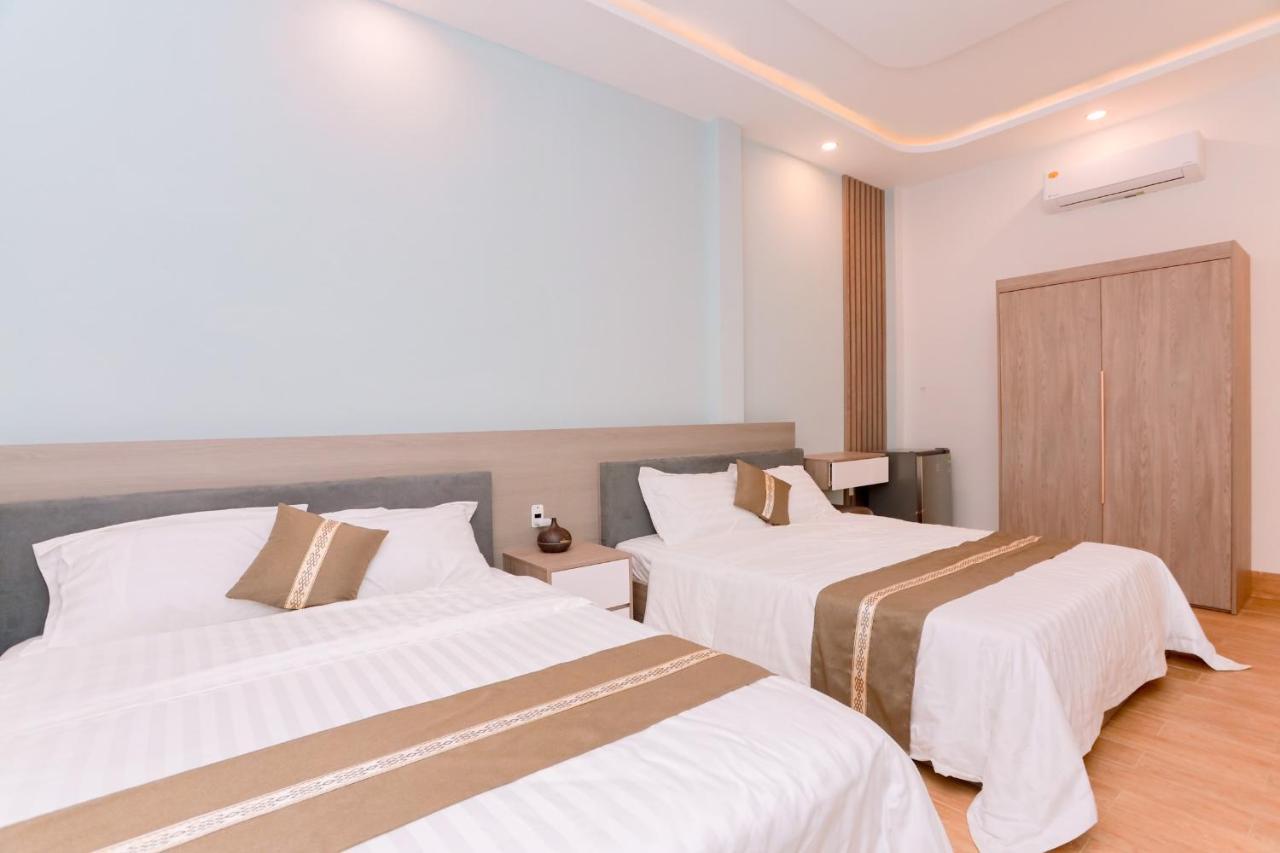 Every Day Guest House - Phan Thiet Ap Binh Hung Extérieur photo