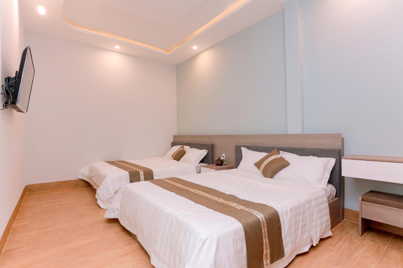 Every Day Guest House - Phan Thiet Ap Binh Hung Extérieur photo