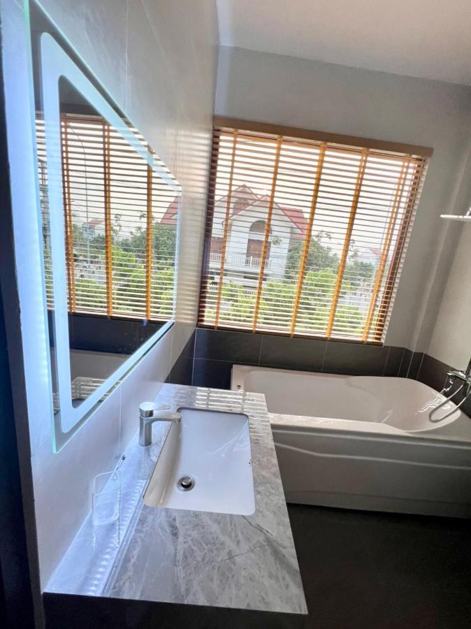 Every Day Guest House - Phan Thiet Ap Binh Hung Extérieur photo