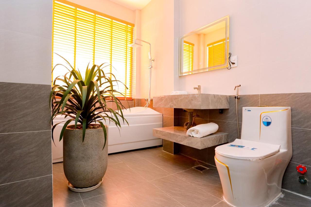 Every Day Guest House - Phan Thiet Ap Binh Hung Extérieur photo