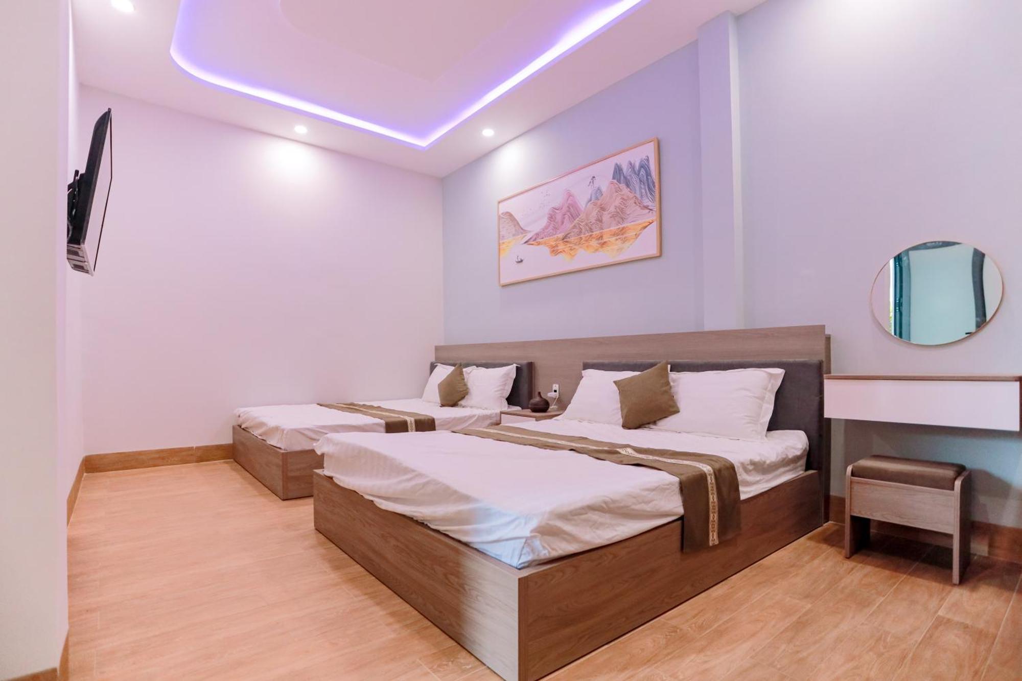 Every Day Guest House - Phan Thiet Ap Binh Hung Extérieur photo