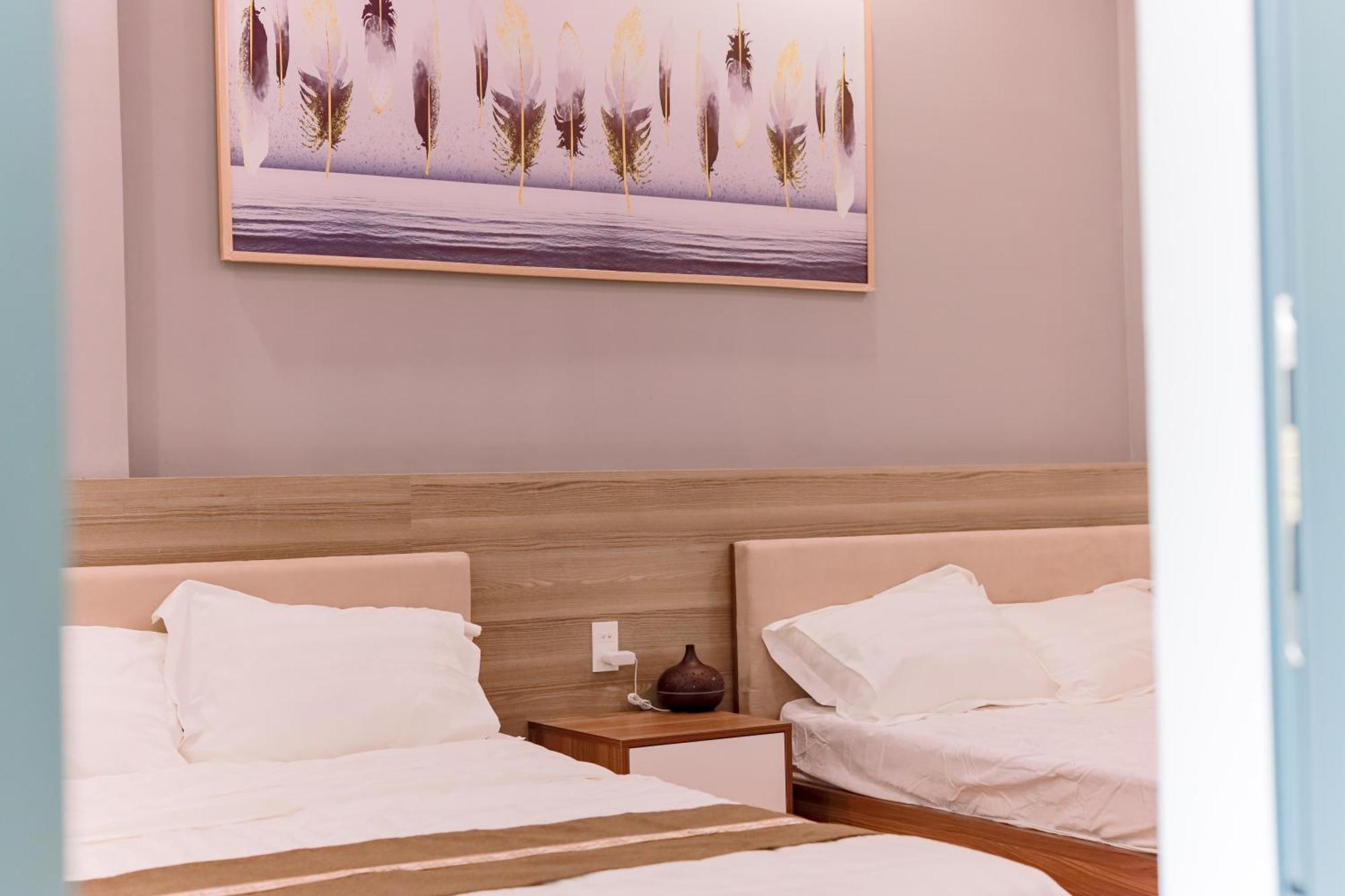 Every Day Guest House - Phan Thiet Ap Binh Hung Extérieur photo