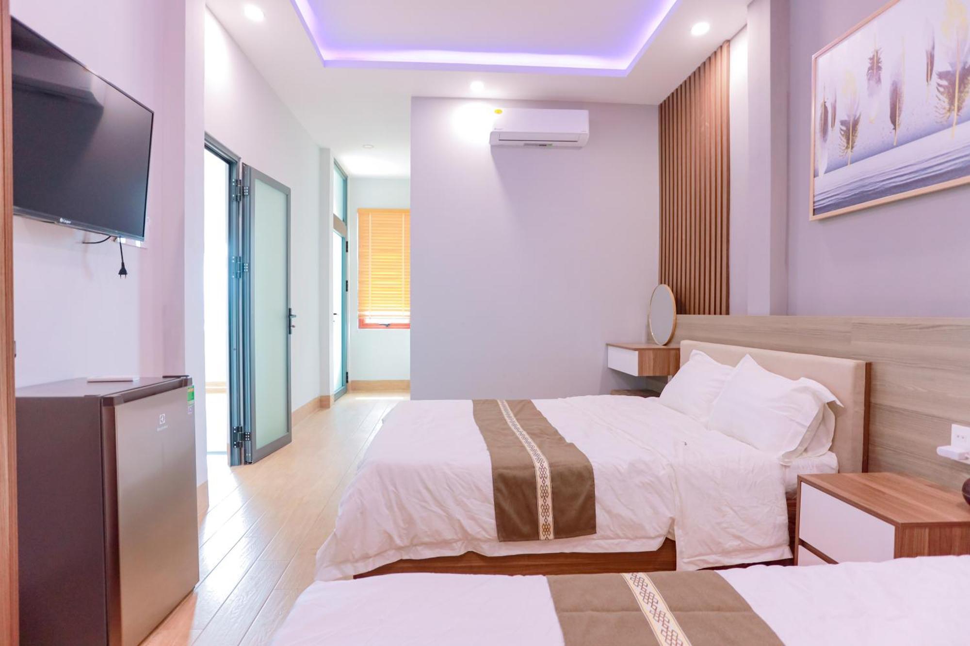 Every Day Guest House - Phan Thiet Ap Binh Hung Extérieur photo