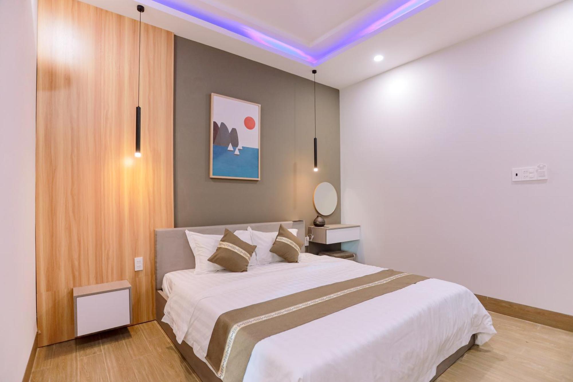 Every Day Guest House - Phan Thiet Ap Binh Hung Extérieur photo