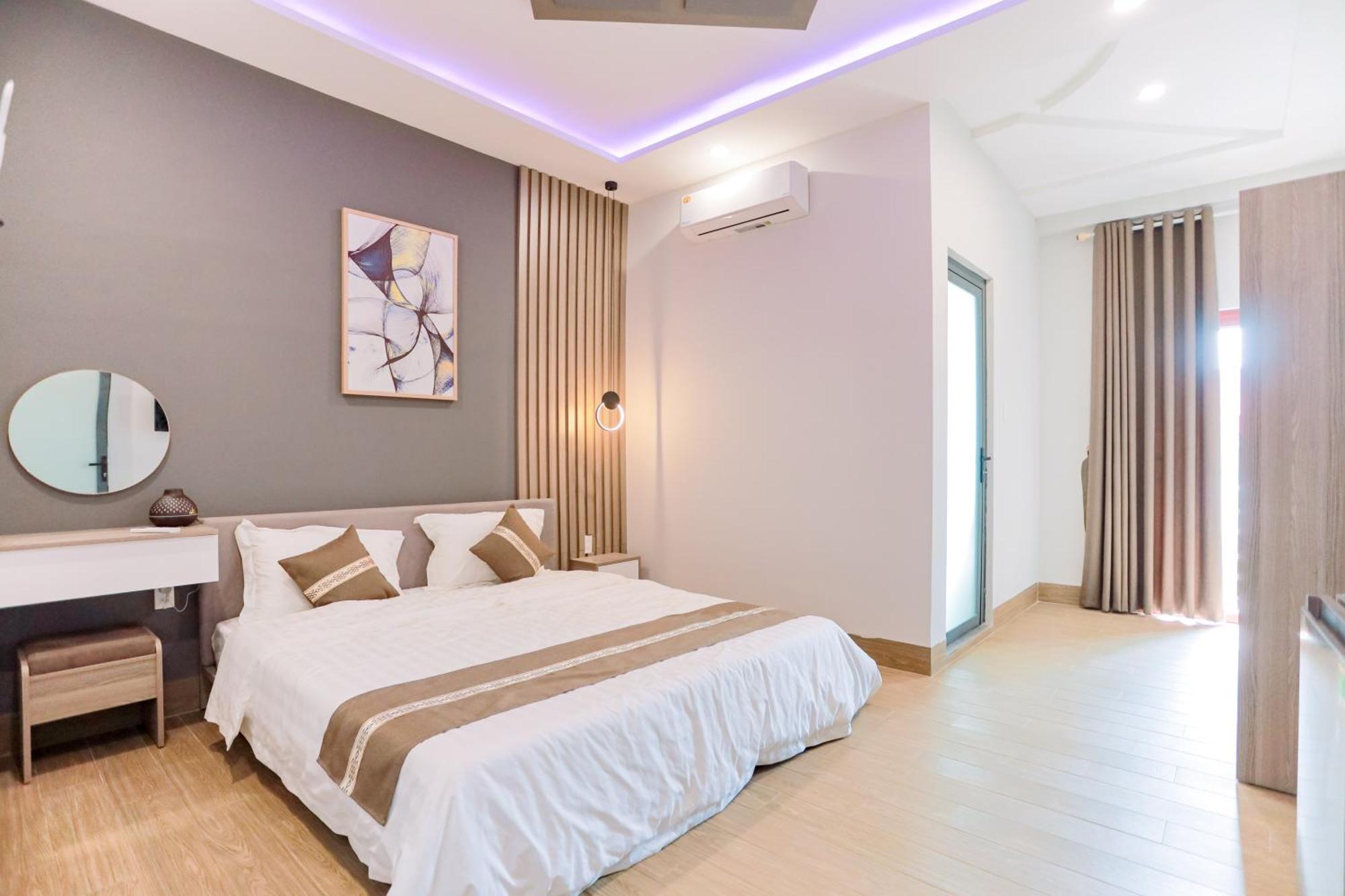 Every Day Guest House - Phan Thiet Ap Binh Hung Extérieur photo