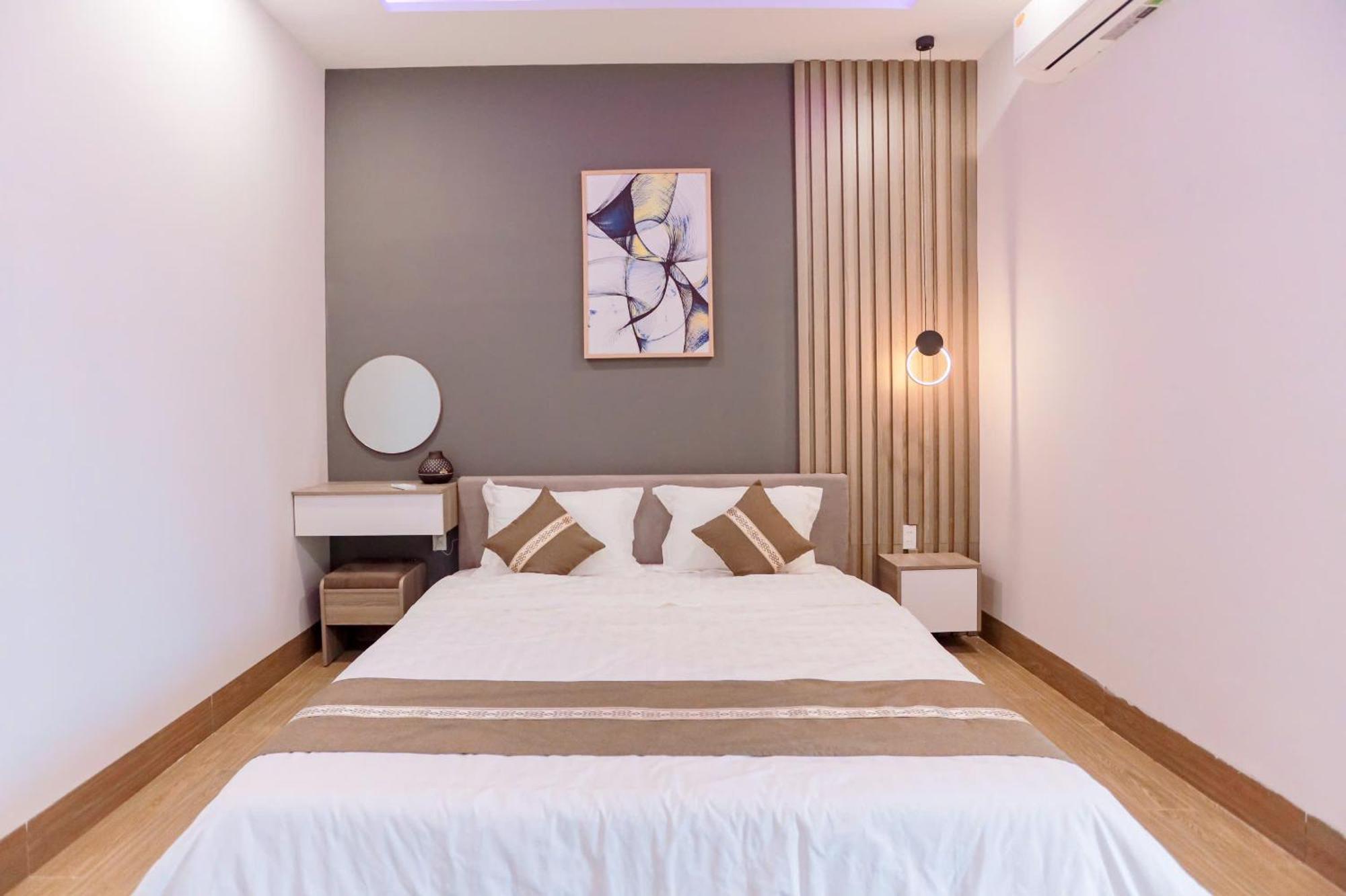 Every Day Guest House - Phan Thiet Ap Binh Hung Extérieur photo