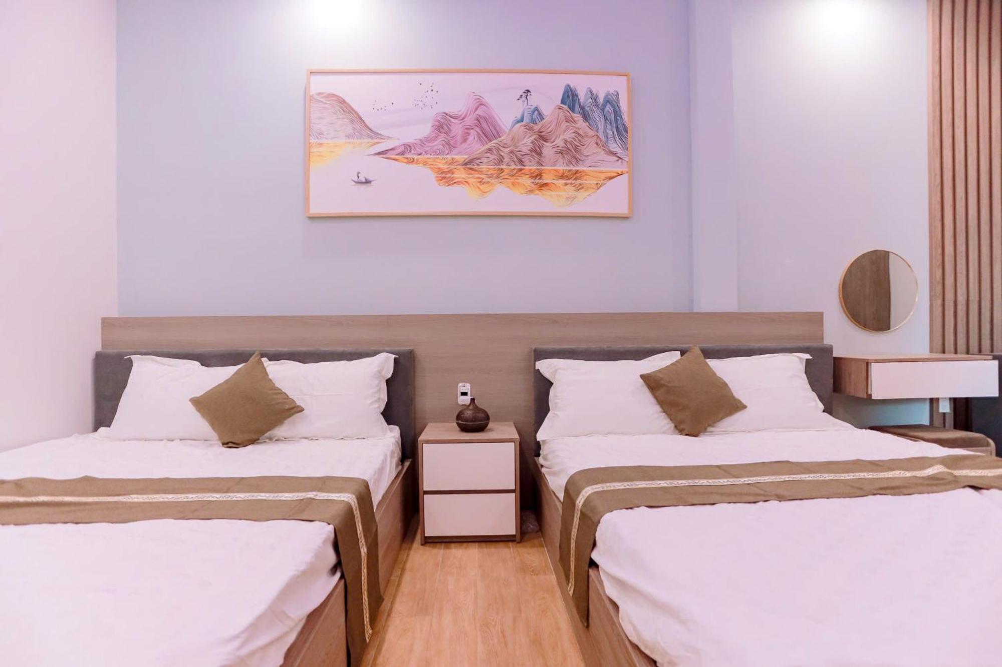 Every Day Guest House - Phan Thiet Ap Binh Hung Extérieur photo