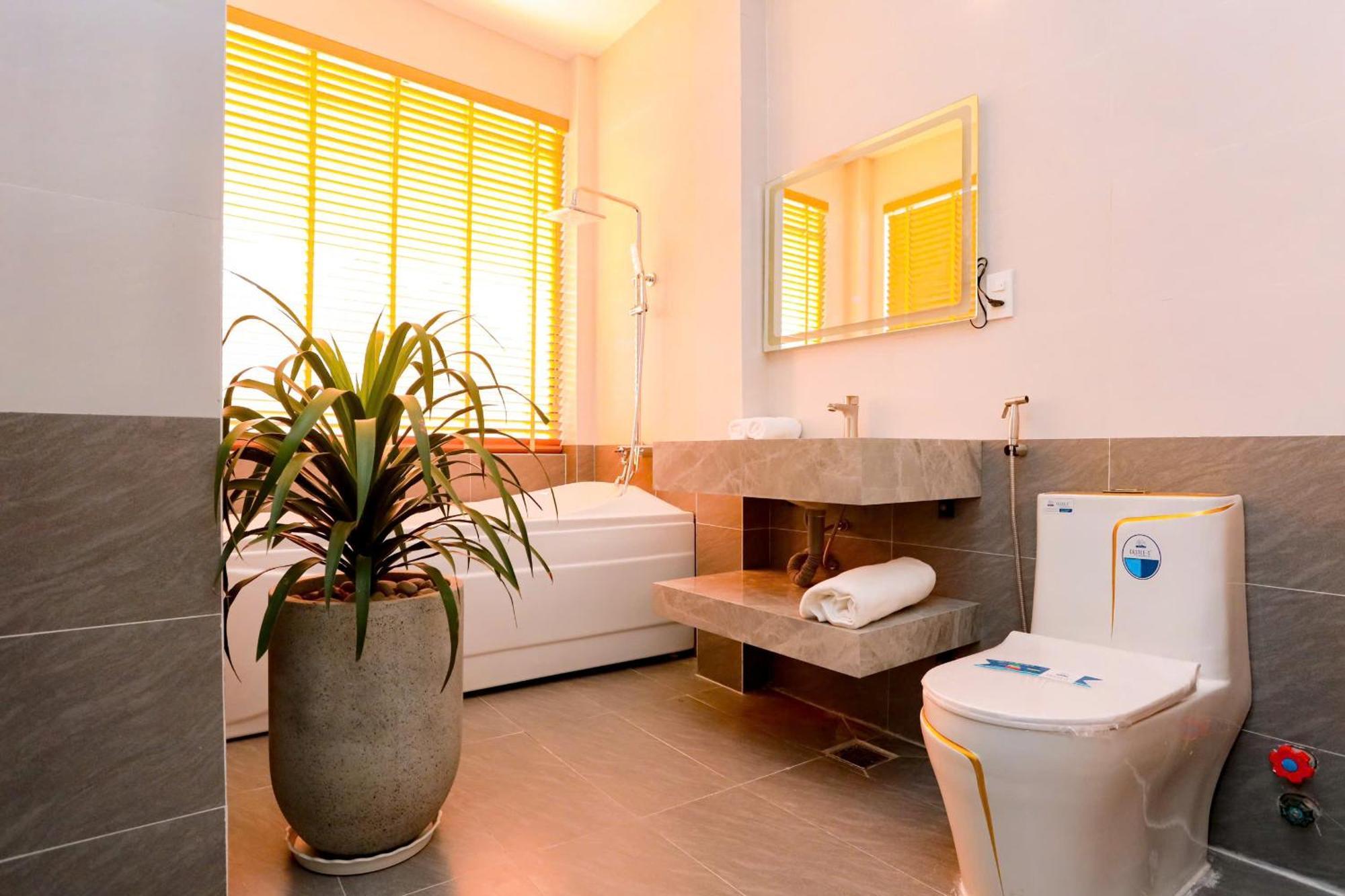 Every Day Guest House - Phan Thiet Ap Binh Hung Extérieur photo
